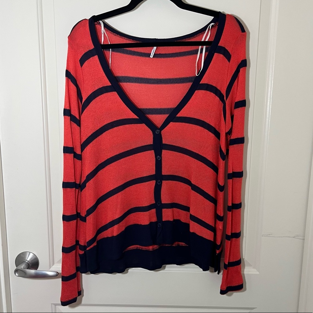 Splendid Sweater